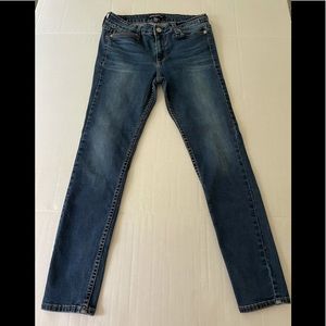 Calvin Klien Skinny Jeans